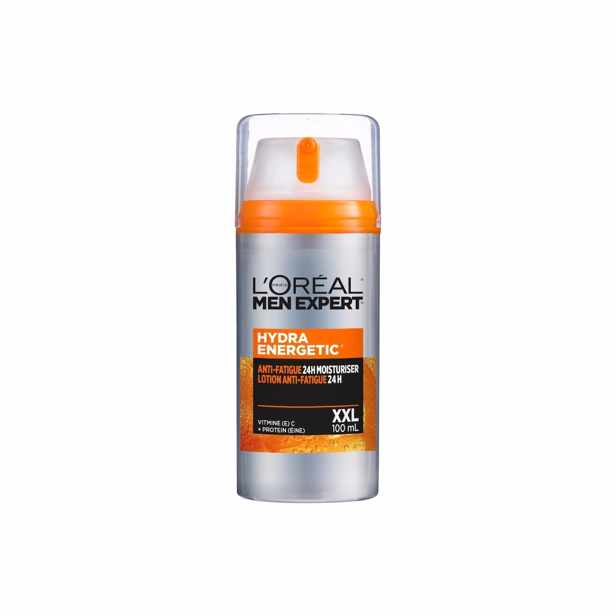 Men Expert Anti Fatigue XXL Daily Moisturizer for Men