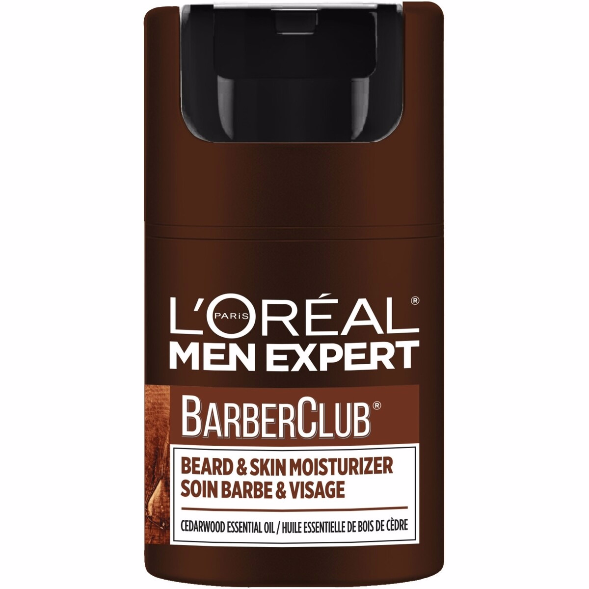 Men Expert BarberClub Beard & Skin Moisturizer