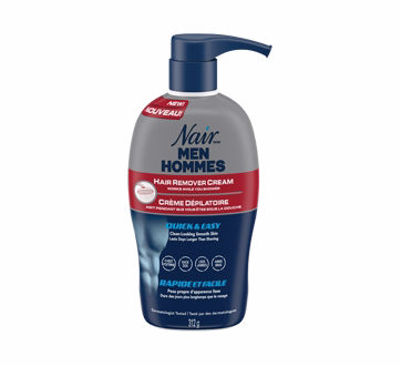 男士除毛霜，312 G