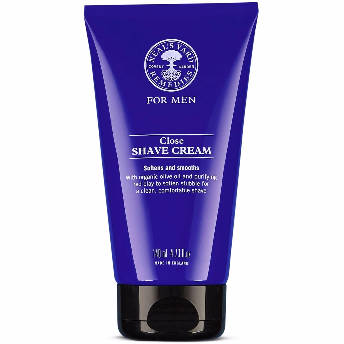 Men's Close Shave Cream