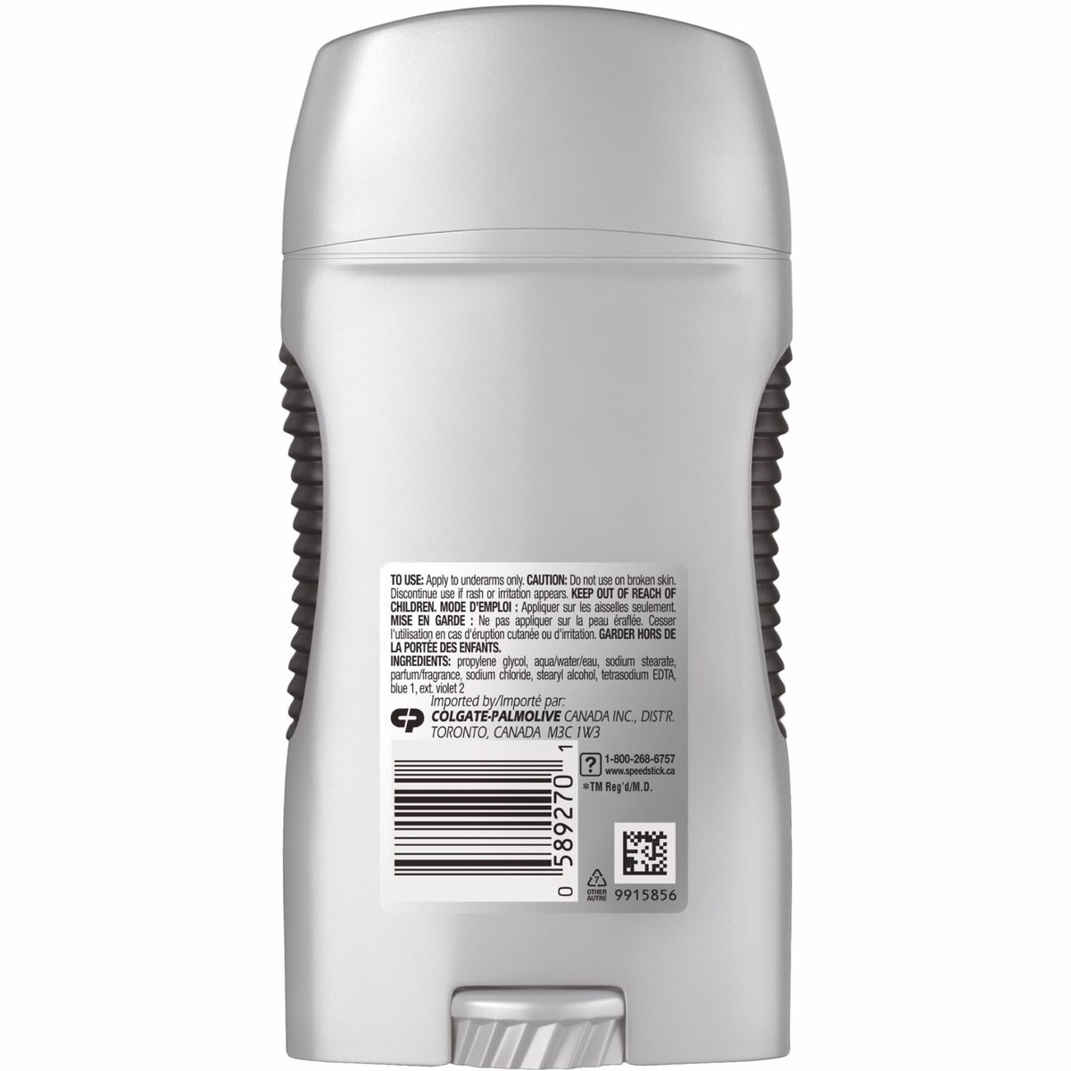 Men's Deodorant Stick, Ocean Surf