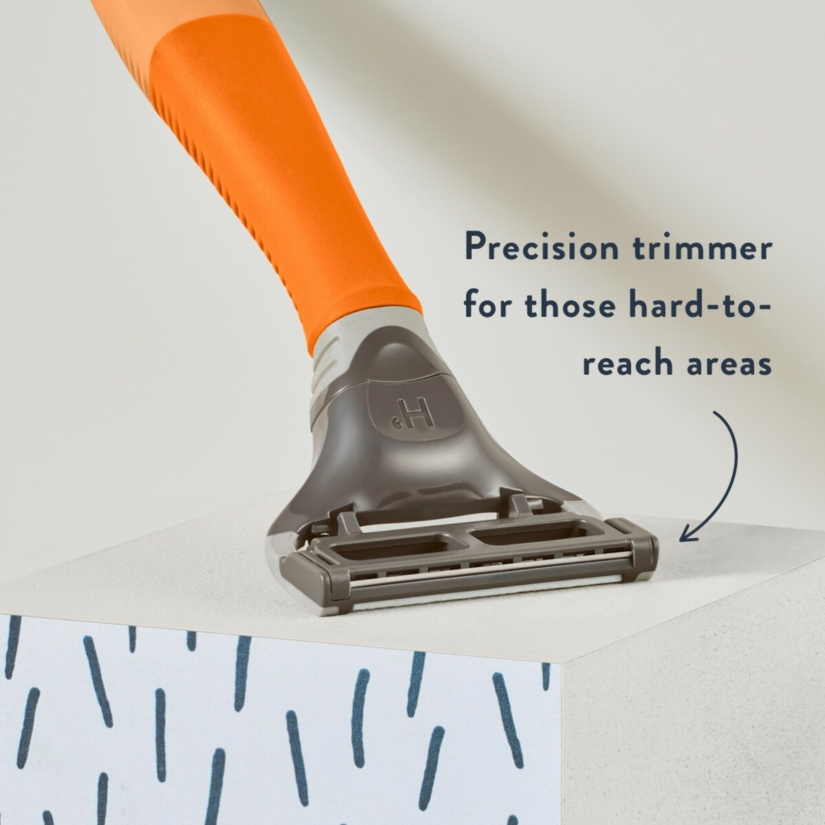 男士剃鬚刀橙色 男士剃鬚刀橙色