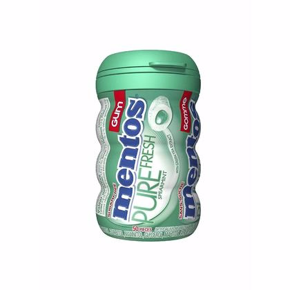 Mentos Sugar Free, 50 units, Spearmint
