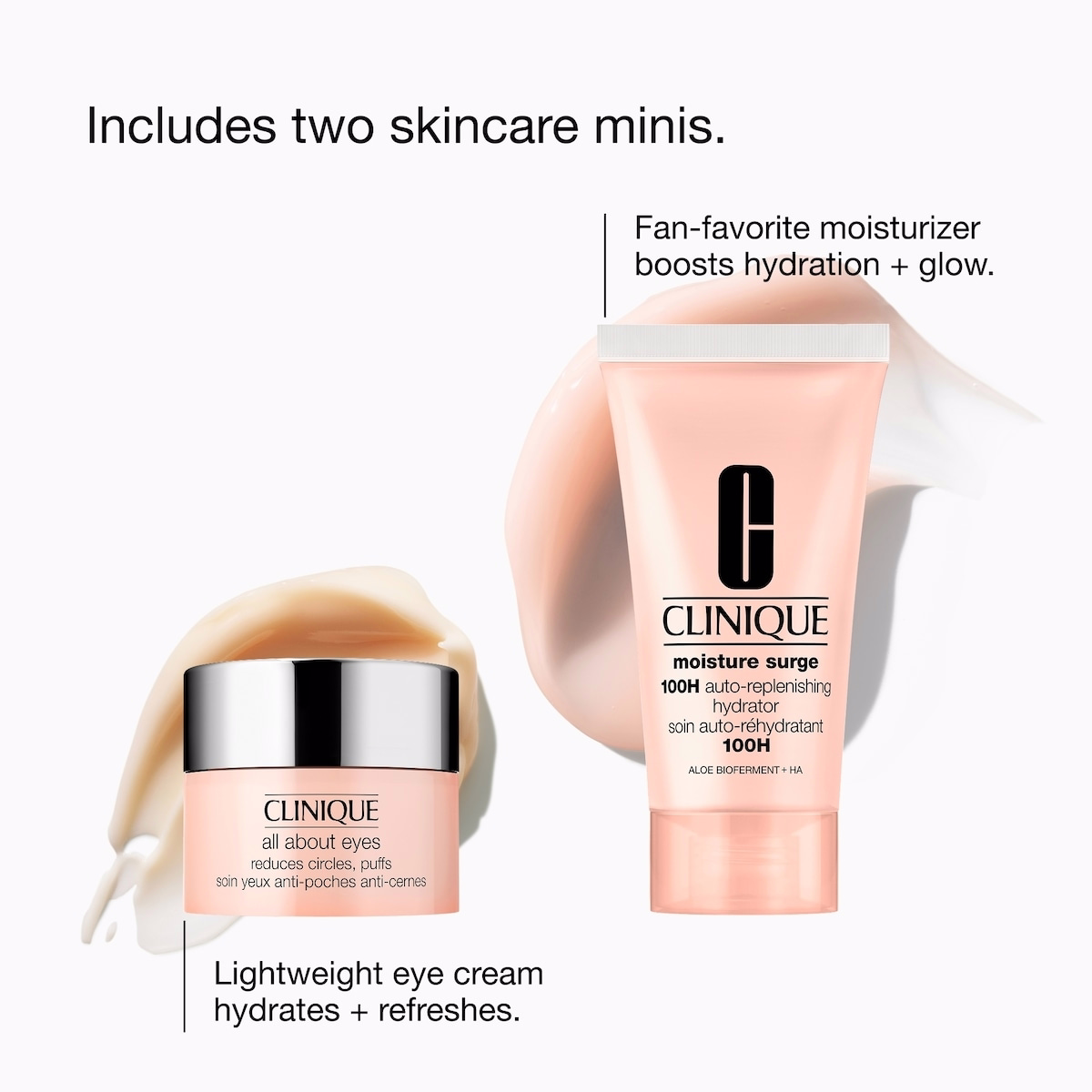 Merry Moisture: Moisture Surge Set