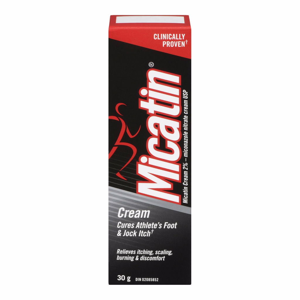 Micatin Micatin Cream 30.0 G