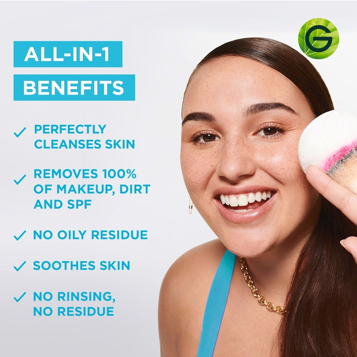 Eau Micellaire Waterproof