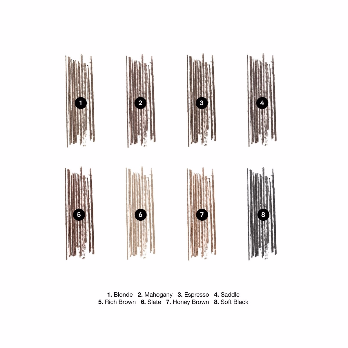 Micro Brow Pencil Micro Brow Pencil