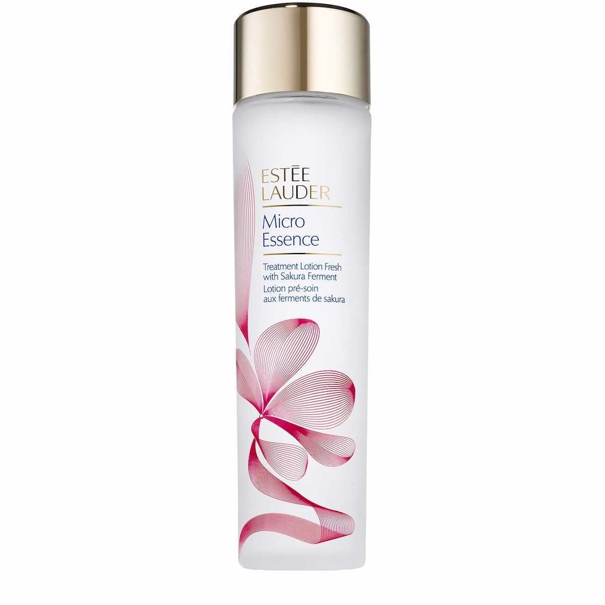 Micro Essence Treatment Lotion Fresh With Sakura Ferment