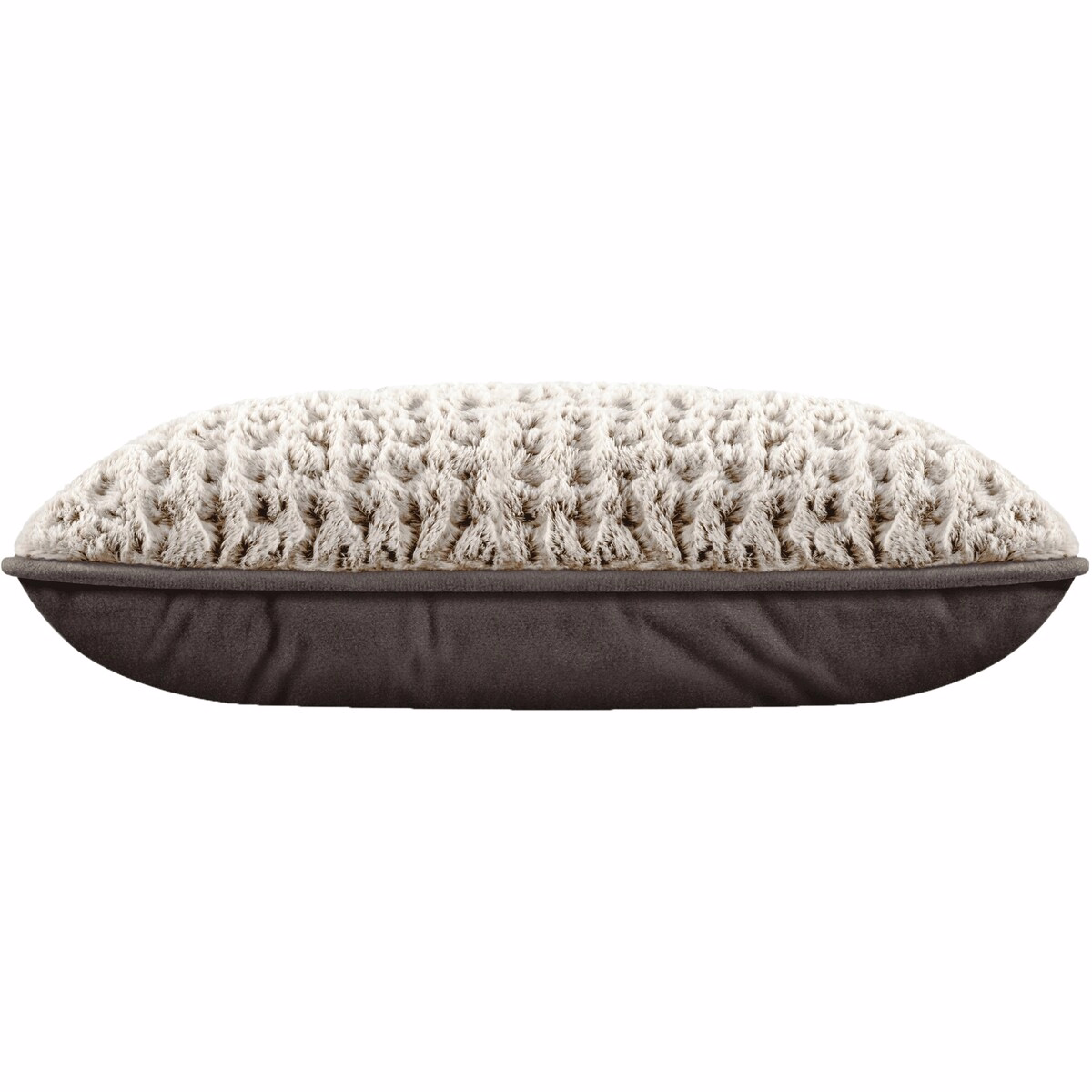 Microplush Heated Pillow