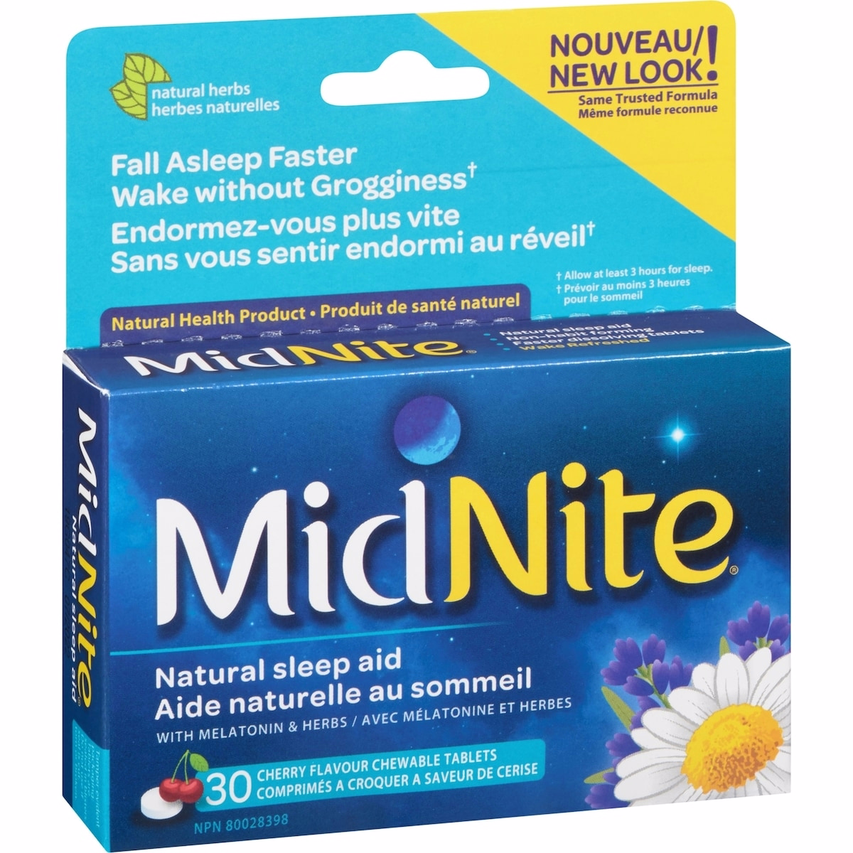 Midnite®