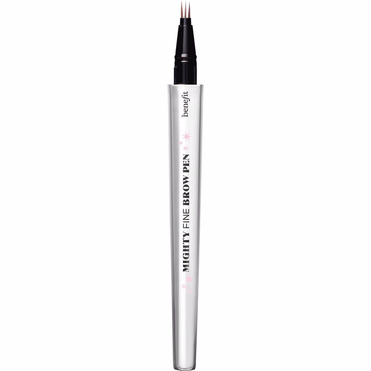 Mighty Fine Brow Pen superfine triple tip brow pen