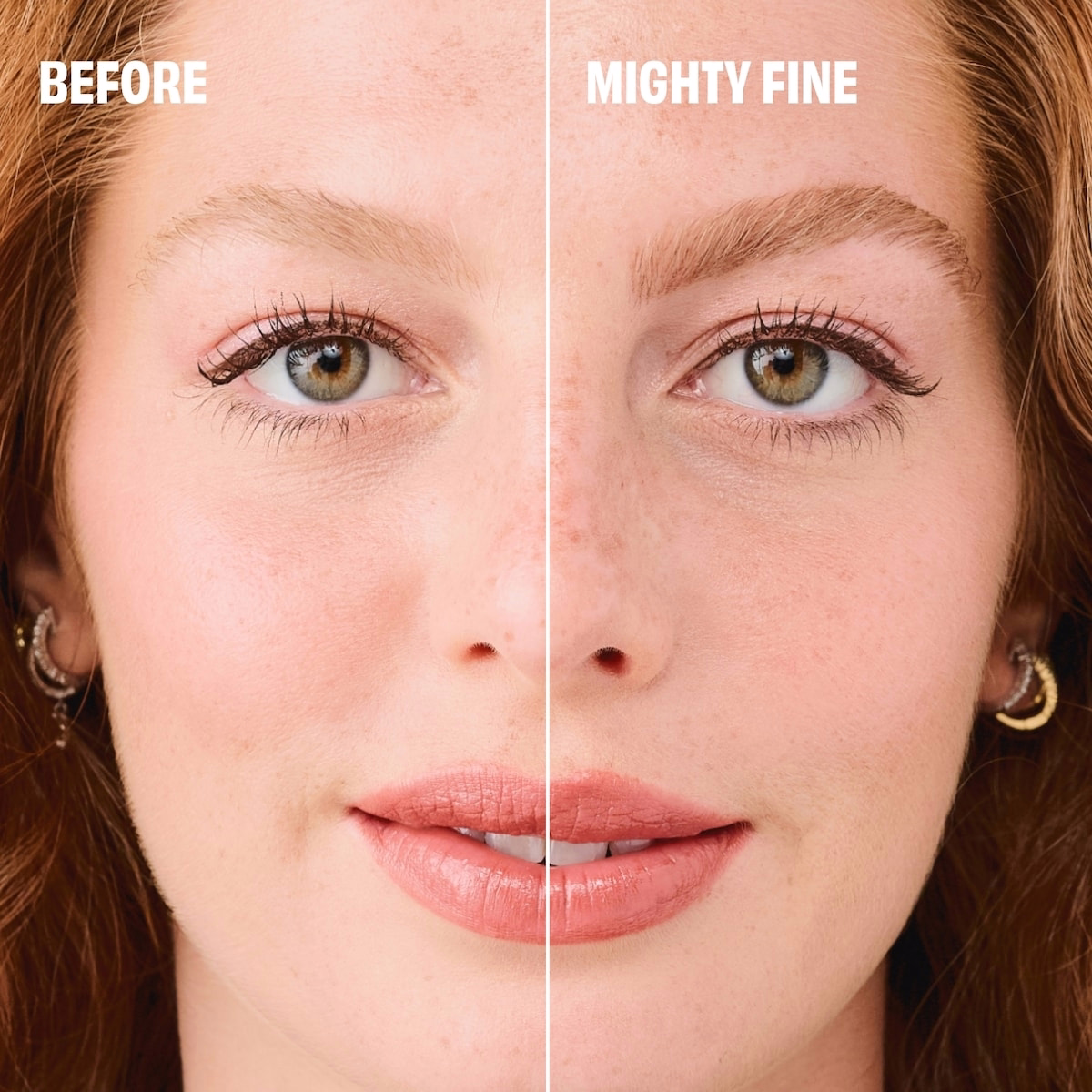 Mighty Fine Brow Pen superfine triple tip brow pen