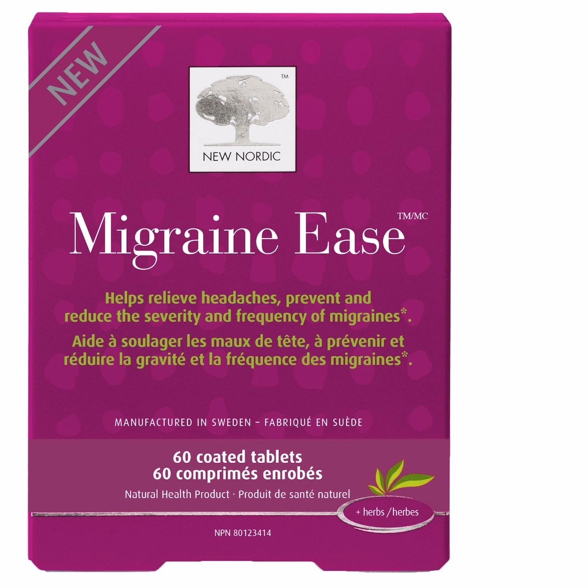 Migraine Ease
