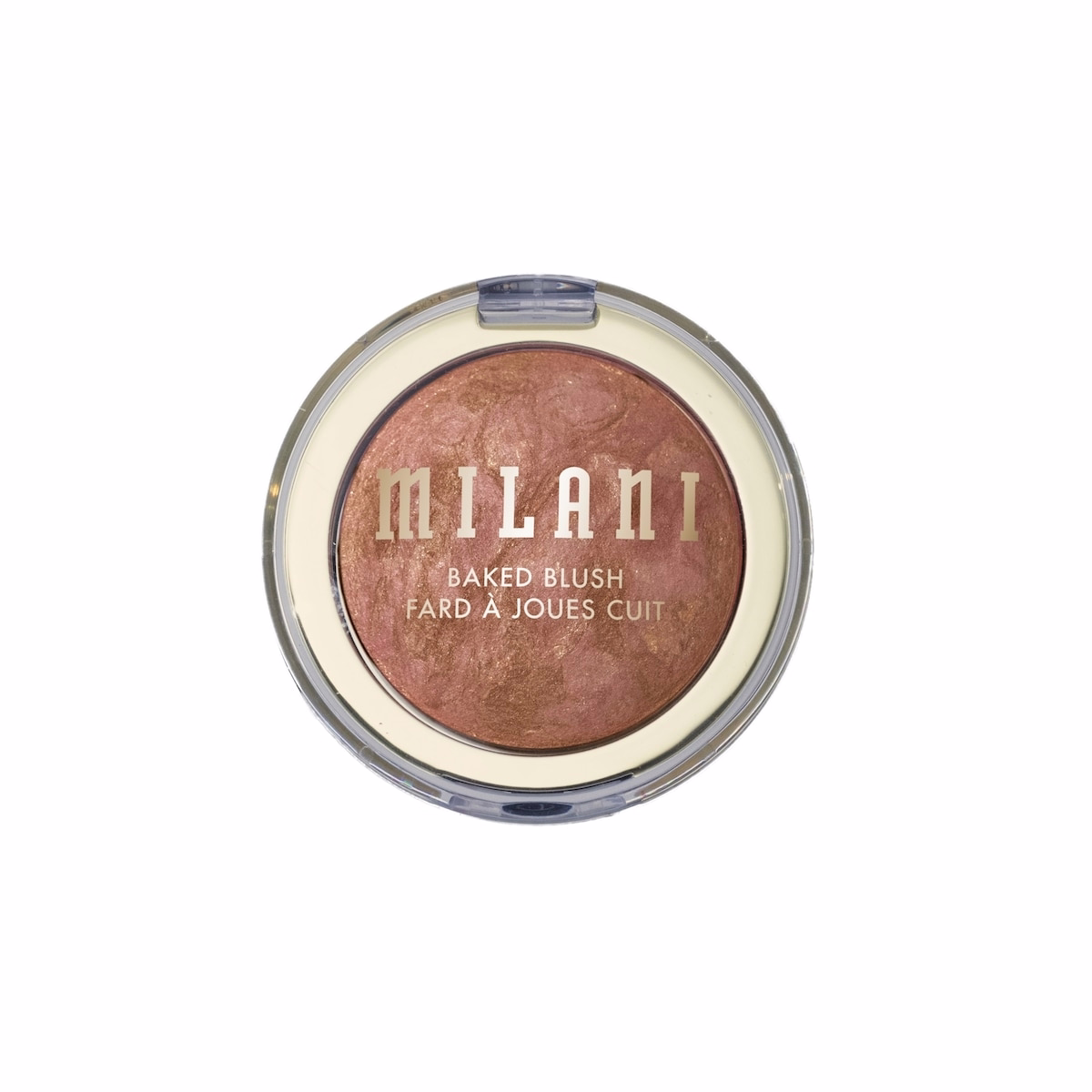 Milani Baked Blush