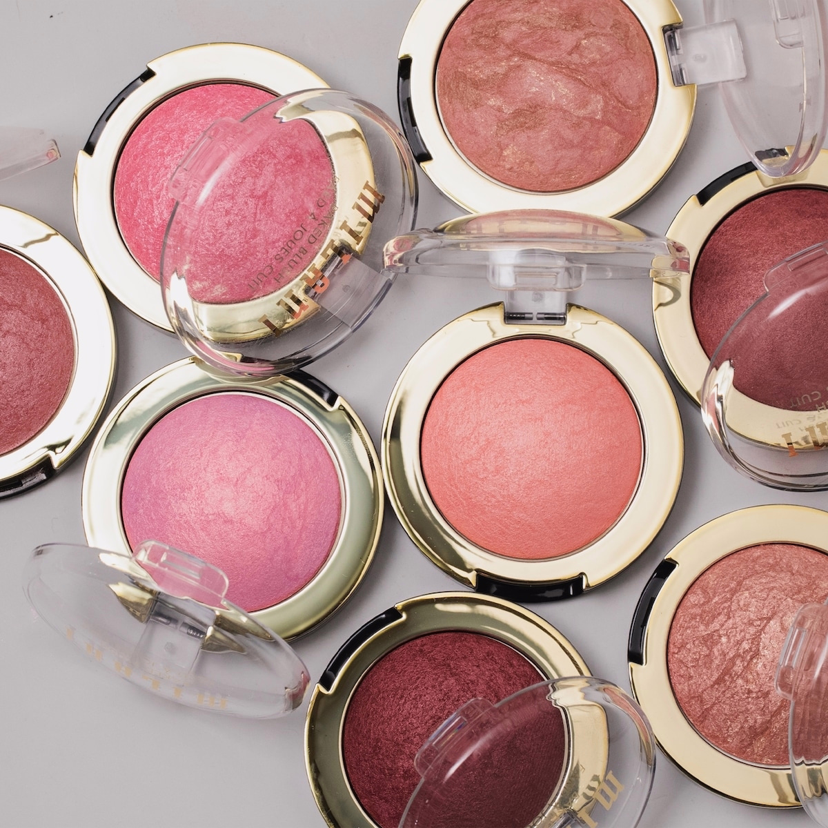 Milani Baked Blush Milani Baked Blush