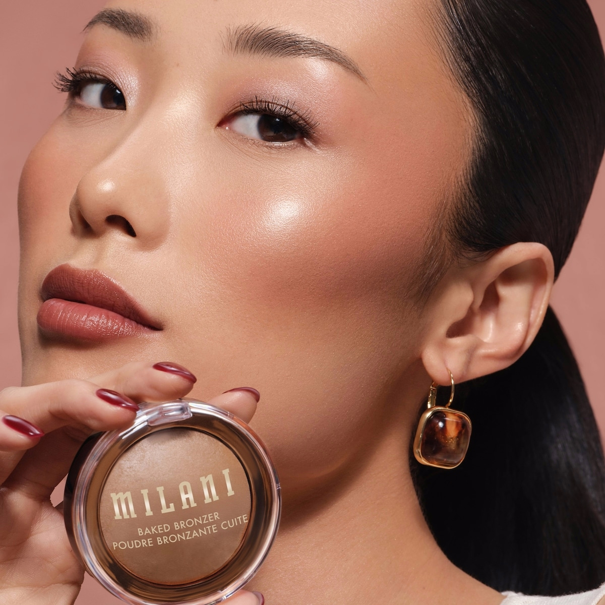 Milani Baked Bronzer