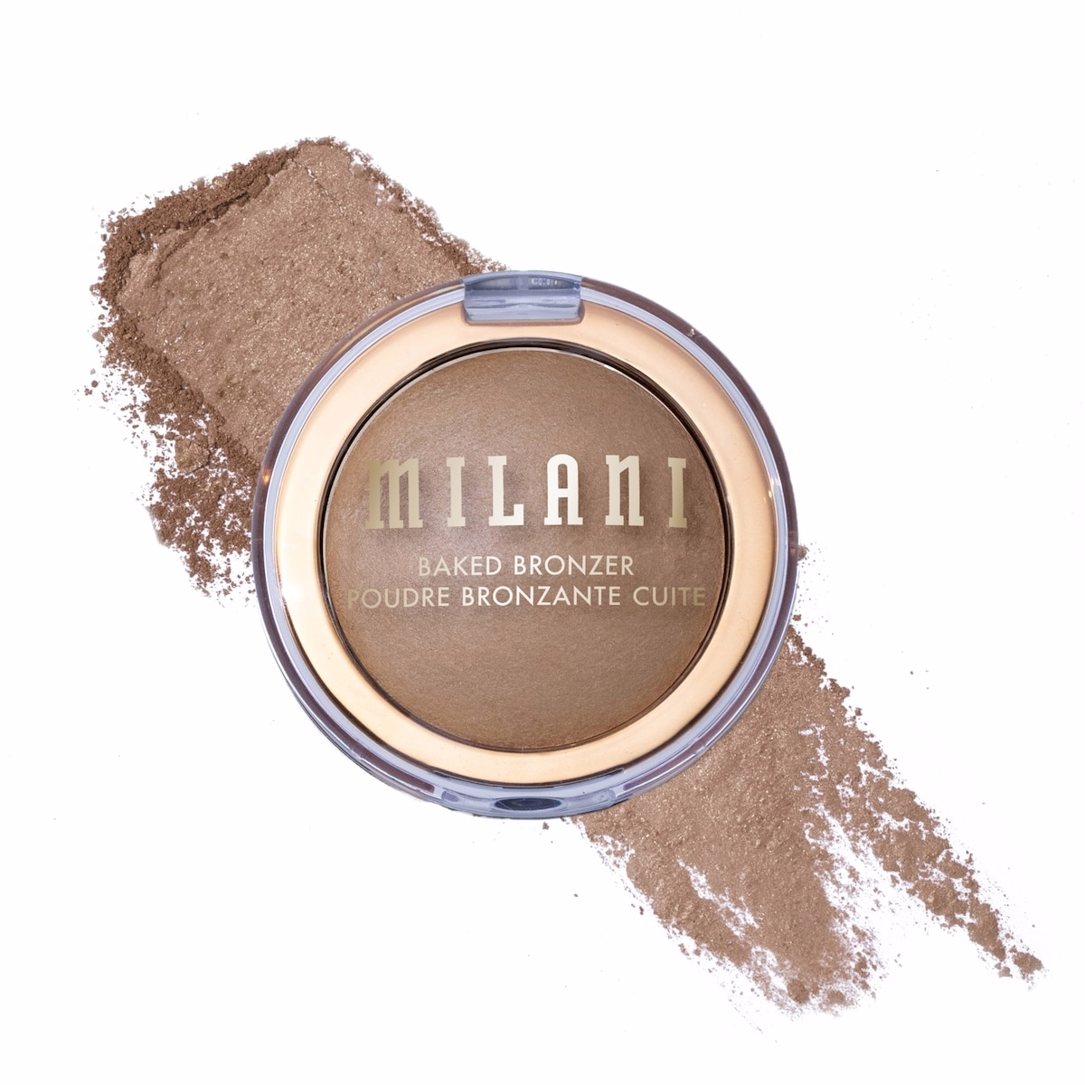 Milani 베이크드 브론저 Milani 베이크드 브론저