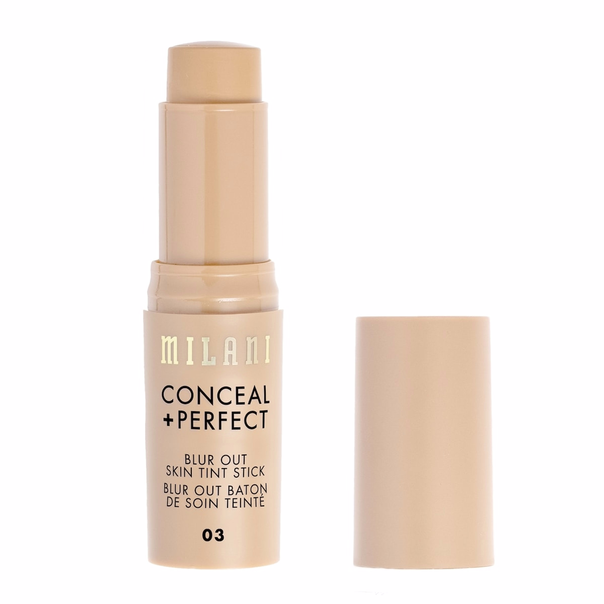 Milani Conceal + Perfect Blur Out Skin Tint - 003 Milani Conceal + Perfect Blur Out Skin Tint - 003