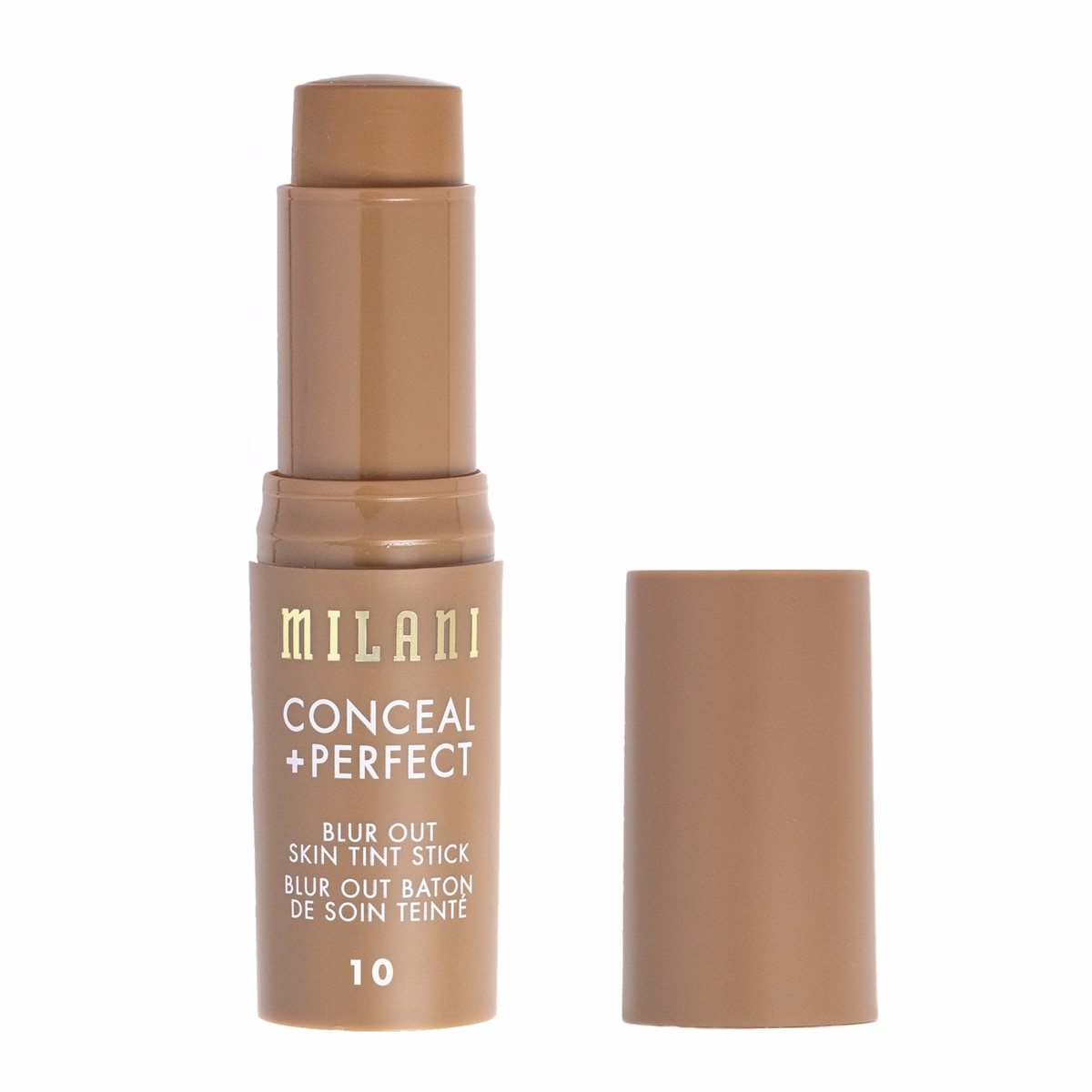 Milani Conceal + Perfect Blur Out Skin Tint - 010 Milani Conceal + Perfect Blur Out Skin Tint - 010