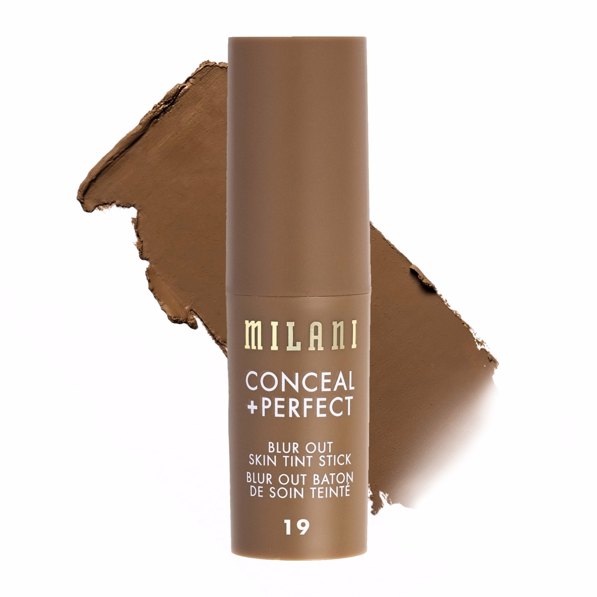 Milani Conceal + Perfect Blur Out Skin Tint - 019 Milani Conceal + Perfect Blur Out Skin Tint - 019