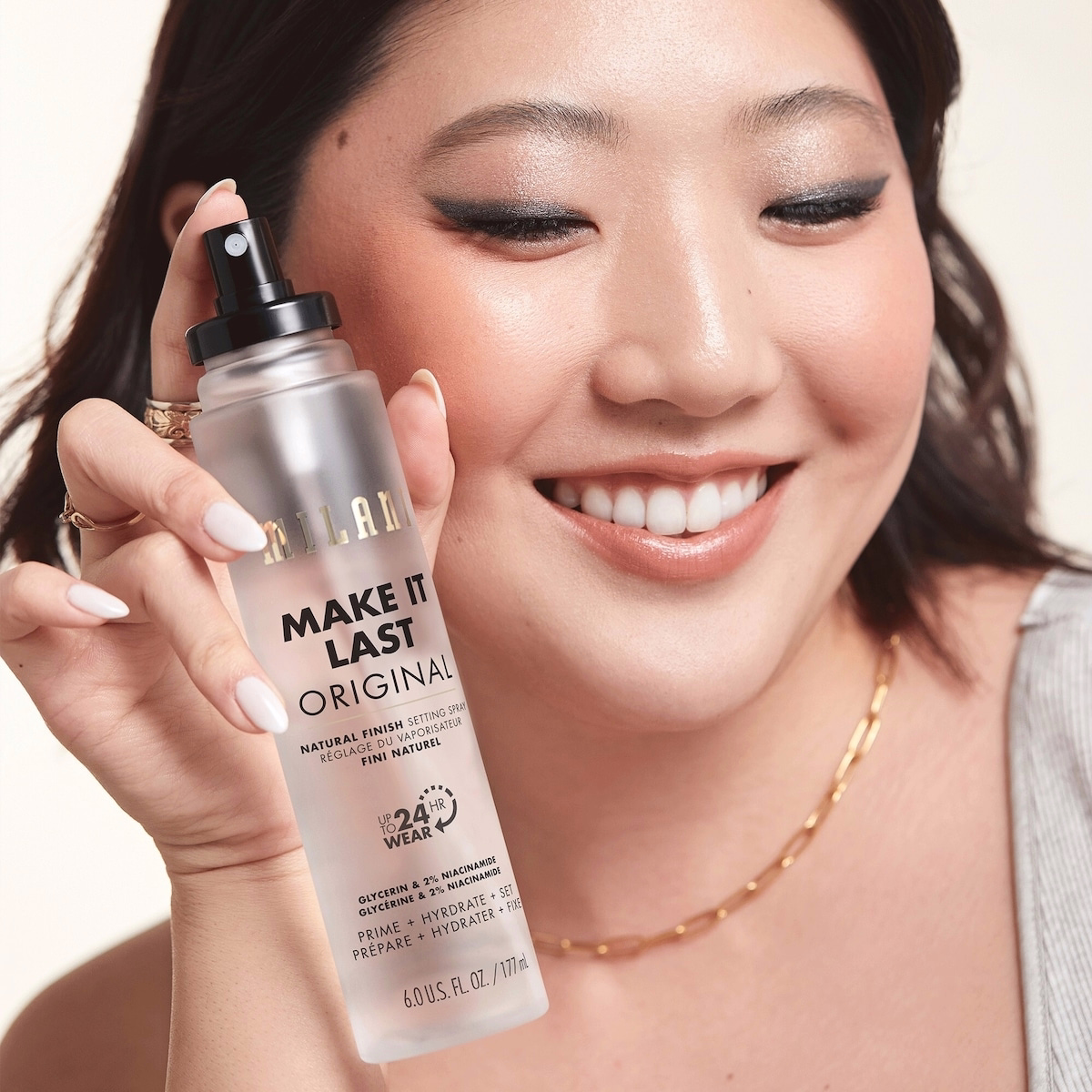Milani Make It Last Setting Spray Jumbo Xxl Milani Make It Last Setting Spray Jumbo Xxl