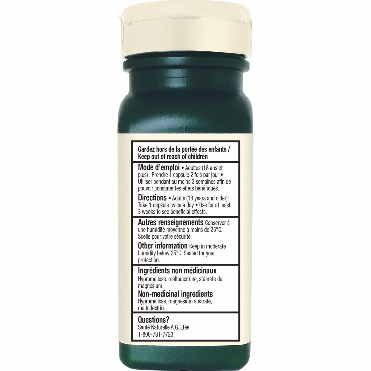 Milk Thistle Milk Thistle