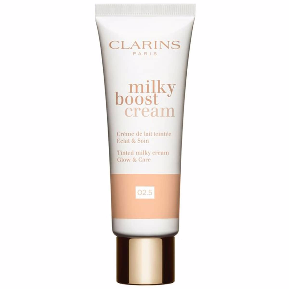 Milky Boost Cream Milky Boost Cream