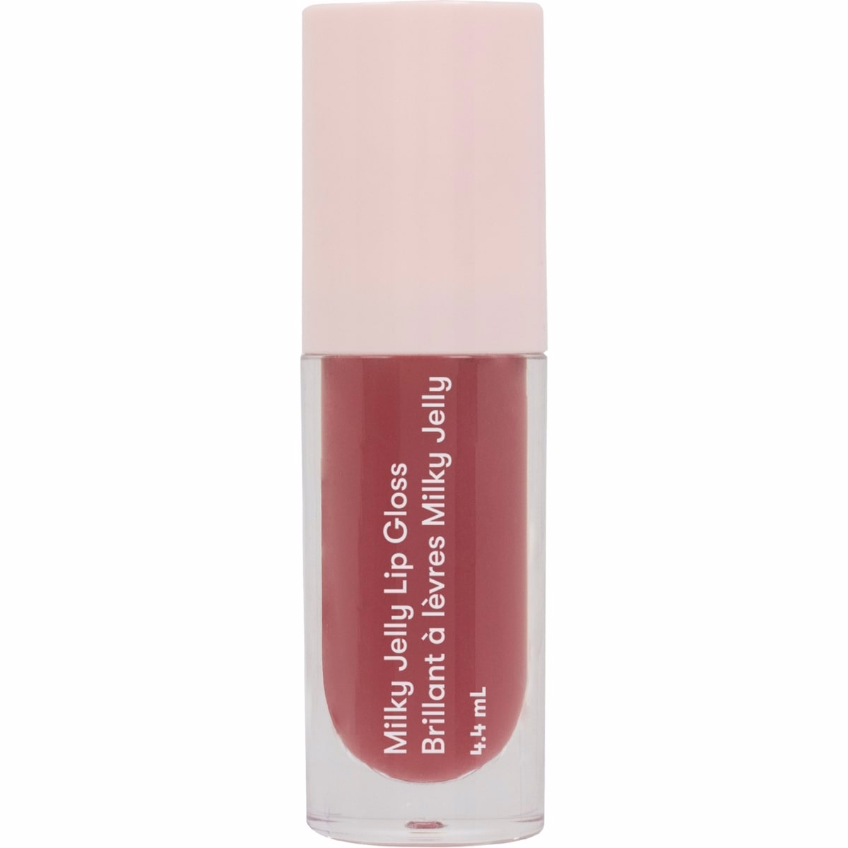 Milky Jelly Lip Gloss Milky Jelly Lip Gloss