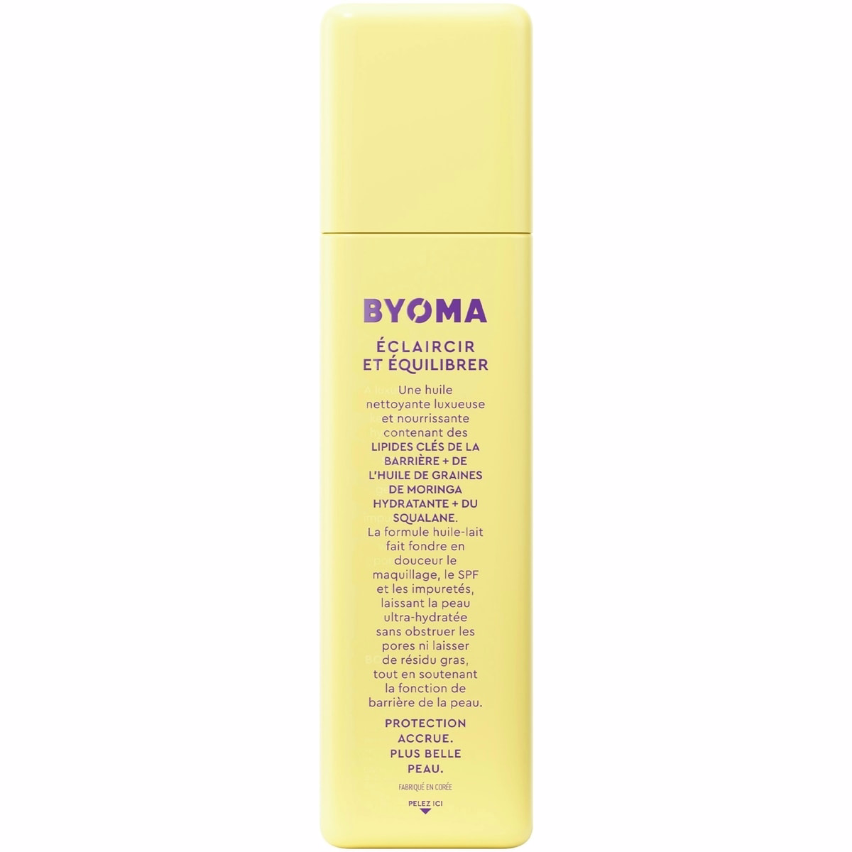 Milky Oil Cleanser Milky Oil Cleanser