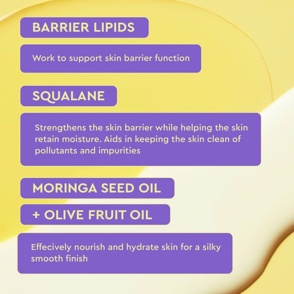 Milky Oil Cleanser Milky Oil Cleanser