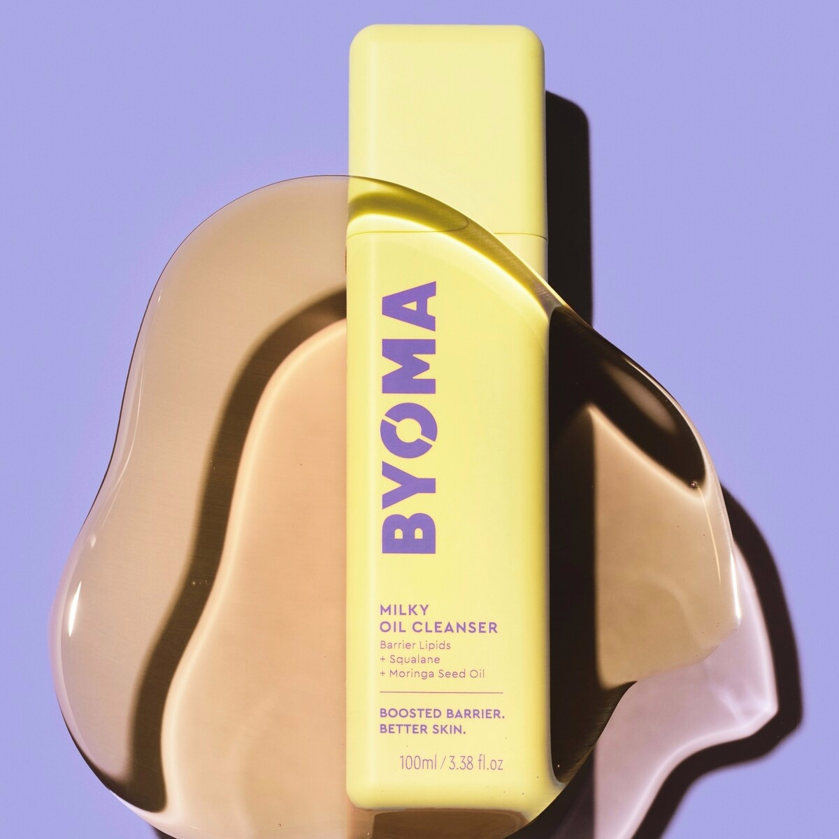 Milky Oil Cleanser Milky Oil Cleanser