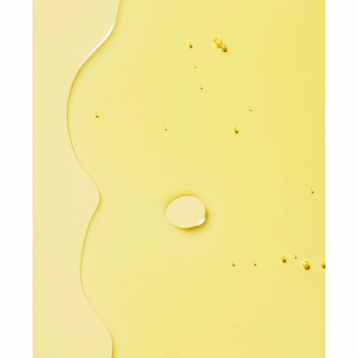 Milky Oil Cleanser Milky Oil Cleanser