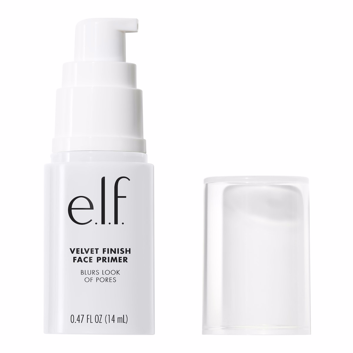 Mineral Infused Face Primer