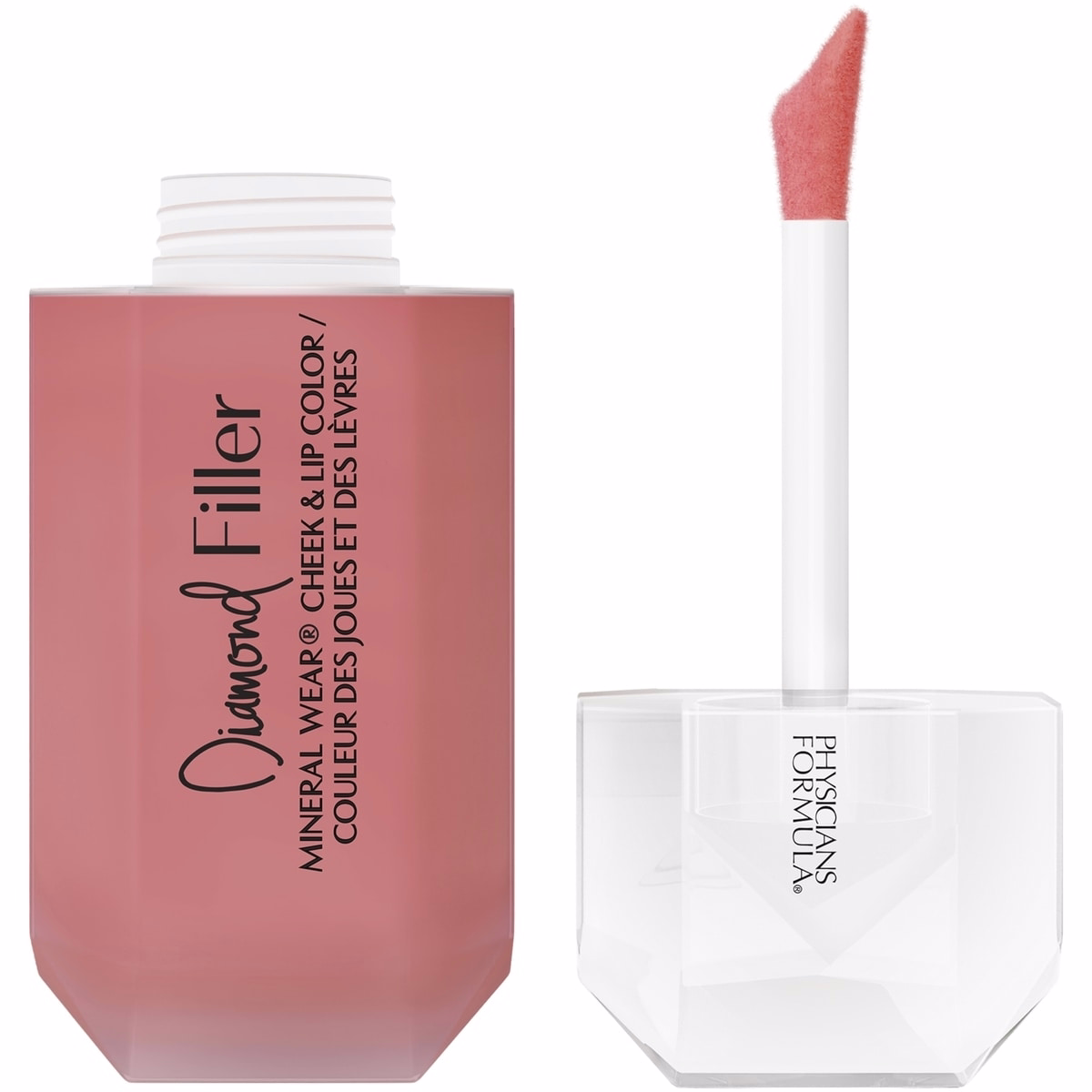Mineral Wear® Diamond Filler