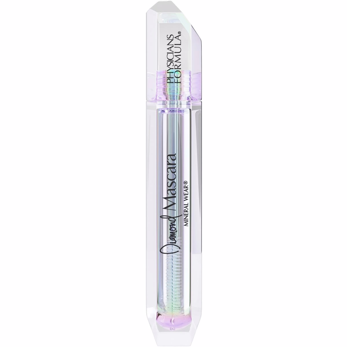 Mineral Wear Diamond Mascara