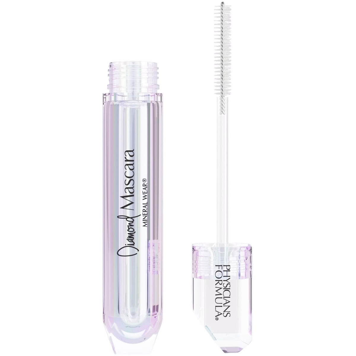 Mineral Wear Diamond Mascara