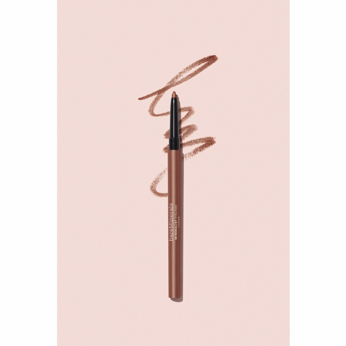 미네랄리스트 지속 아이라이너 미네랄리스트 지속 아이라이너