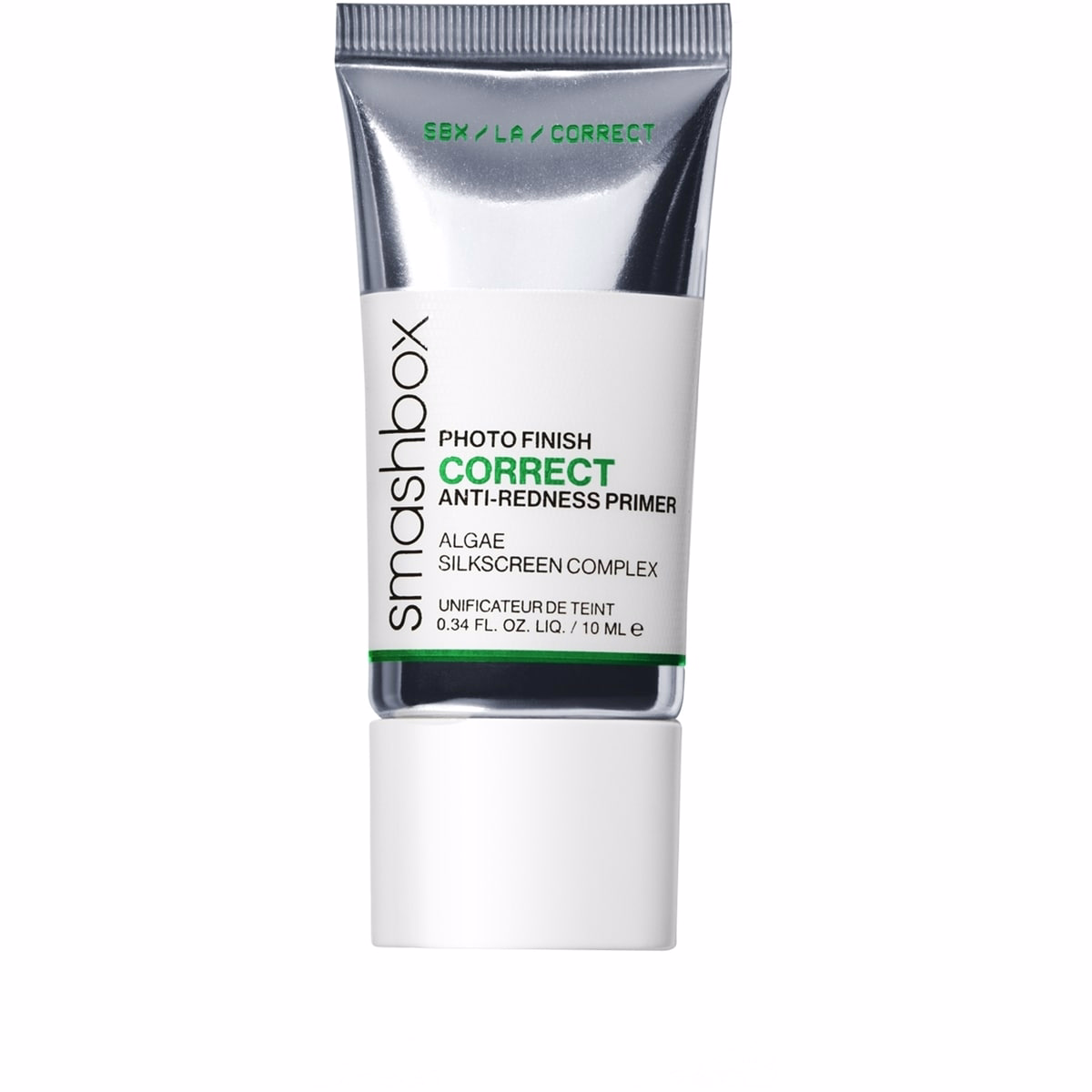 Mini Photo Finish Correct Anti-Redness Primer