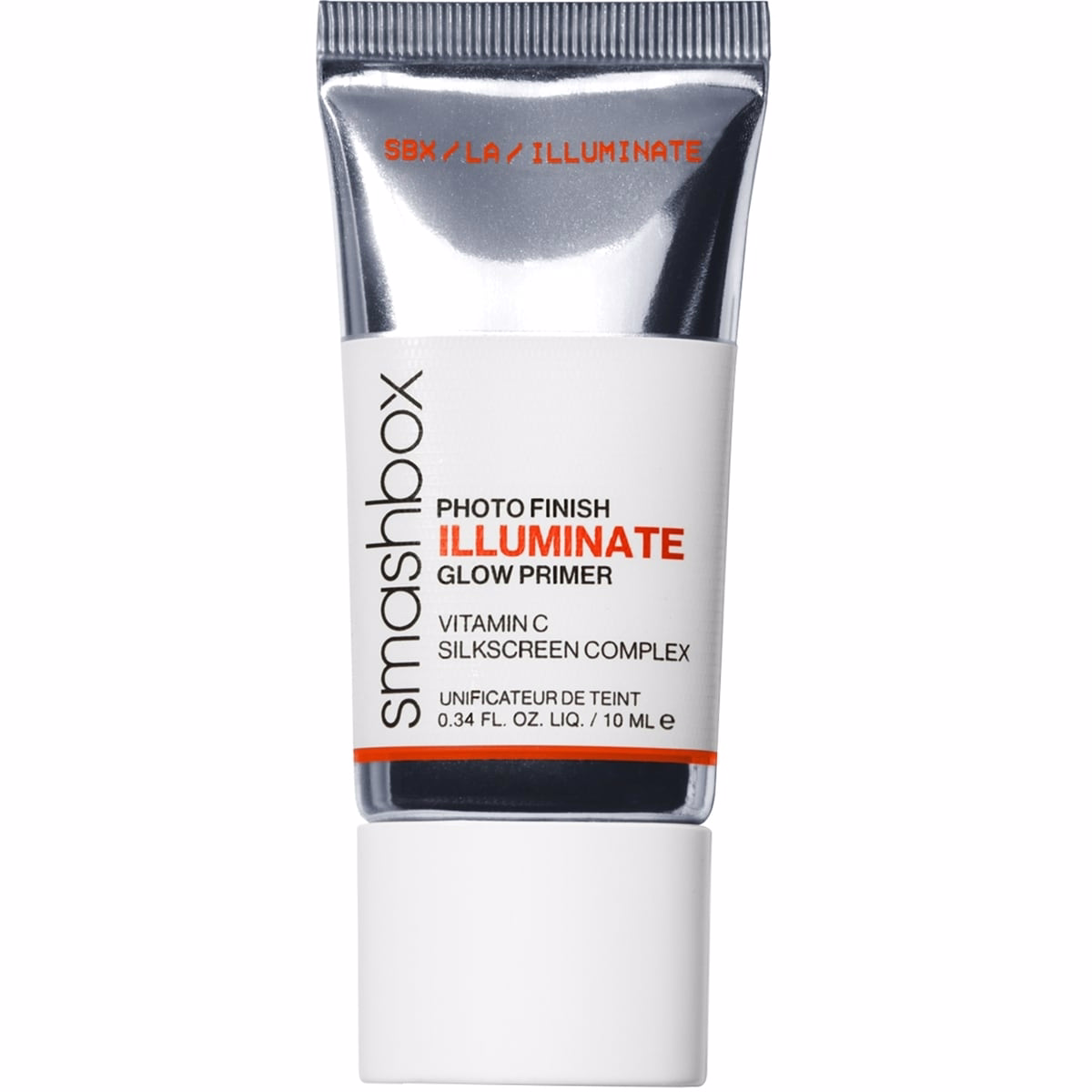 Mini Photo Finish Illuminate Glow Primer