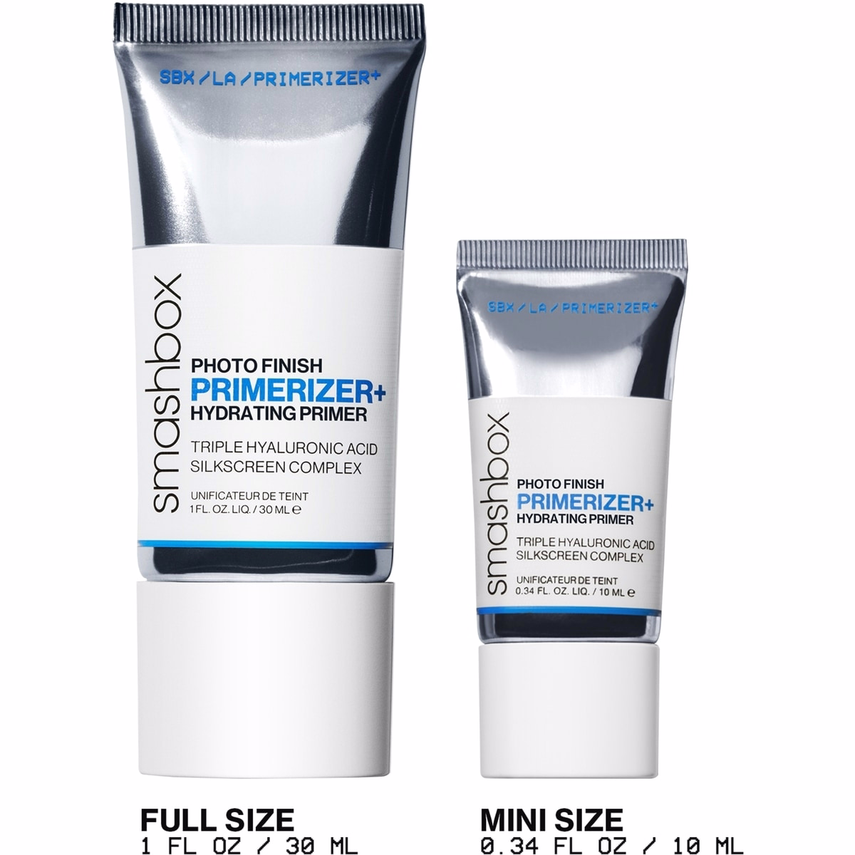 Mini Photo Finish Primerizer+ Hydrating Primer