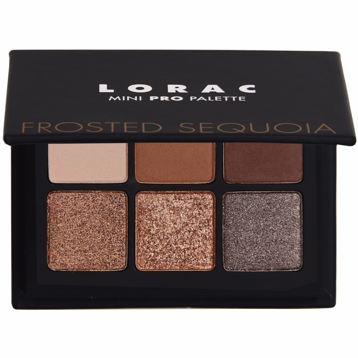Mini PRO Palette Frosted Sequoia Mini PRO Palette Frosted Sequoia