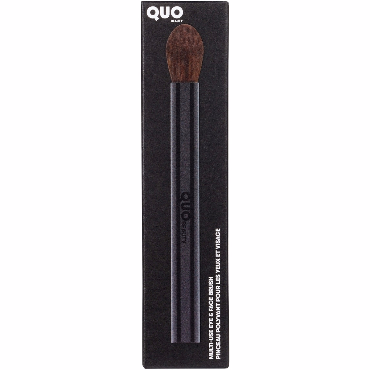 Mini Pro Series  Universal Eye & Face Brush