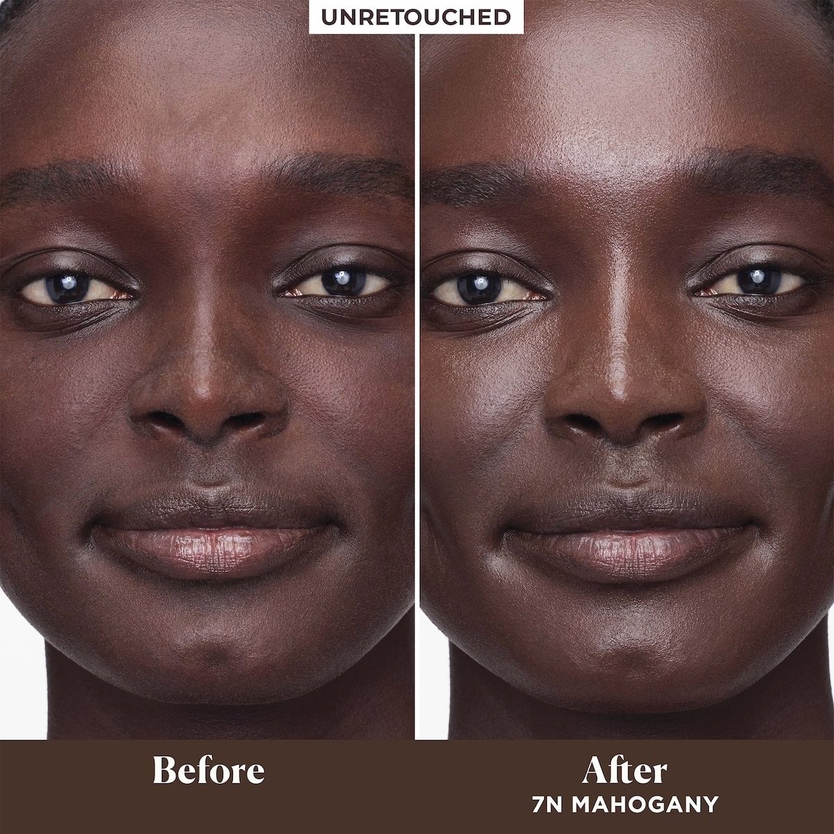 Mini Skin Tint Natural Dewy