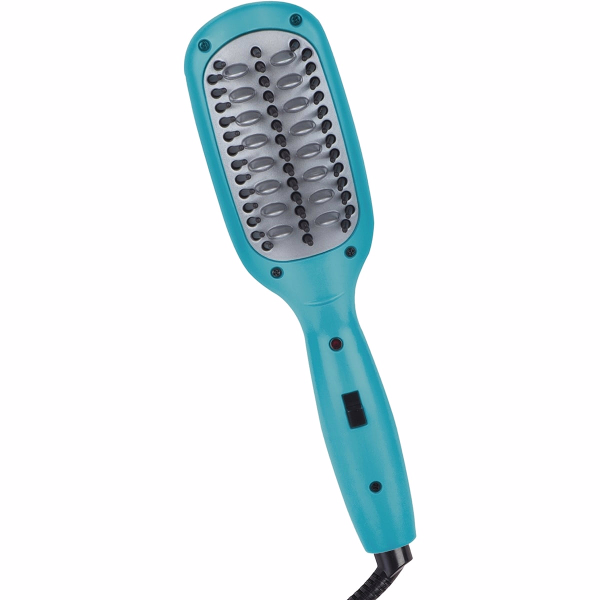 Mini Staightening Brush Mini Staightening Brush