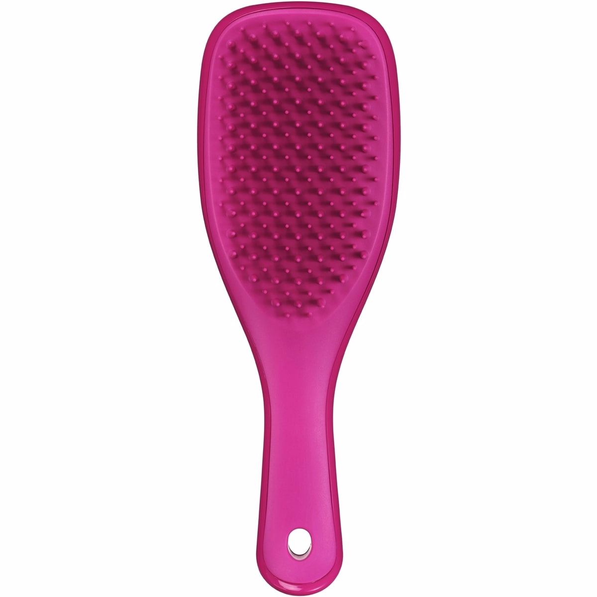 Mini Ultimate Detangler Electric Raspberry