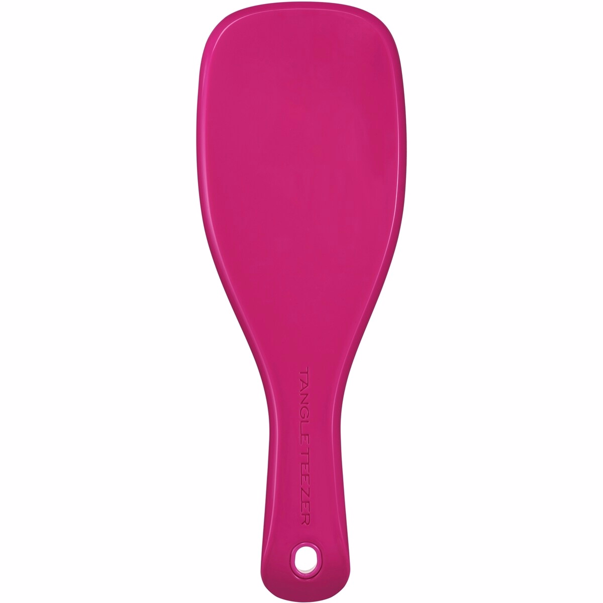 Mini Ultimate Detangler Electric Raspberry