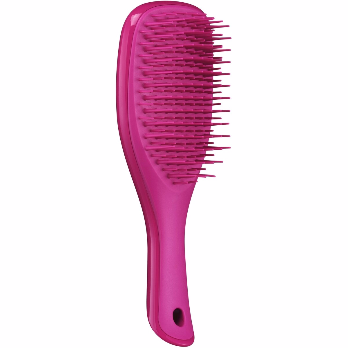 Mini Ultimate Detangler Electric Raspberry Mini Ultimate Detangler Electric Raspberry
