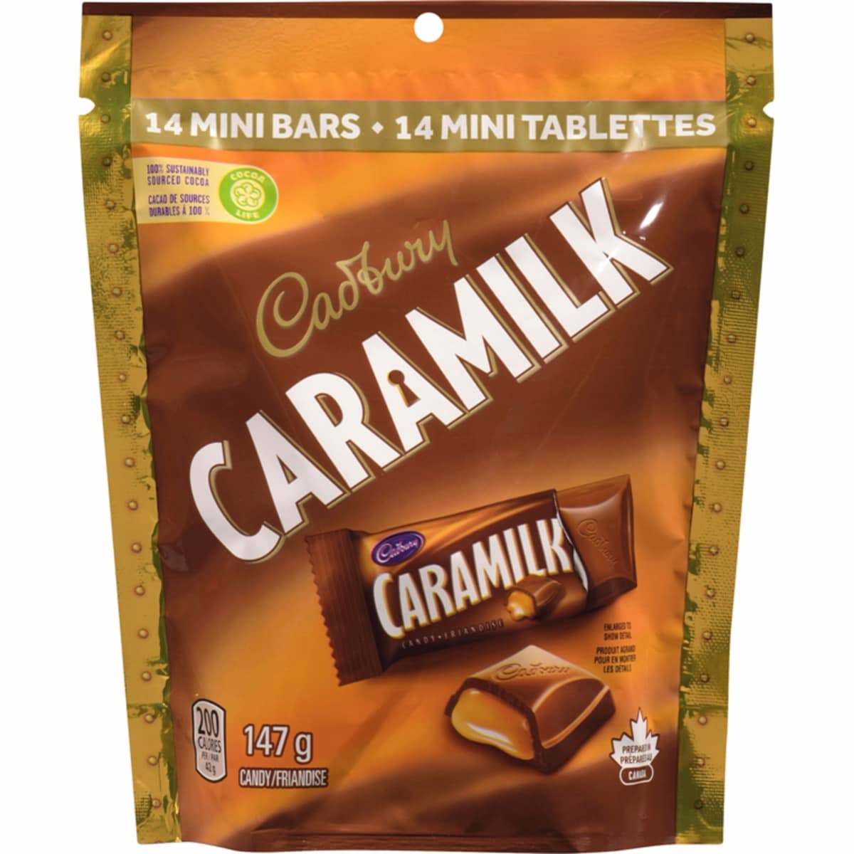 Minis Chocolate Bar-Minis