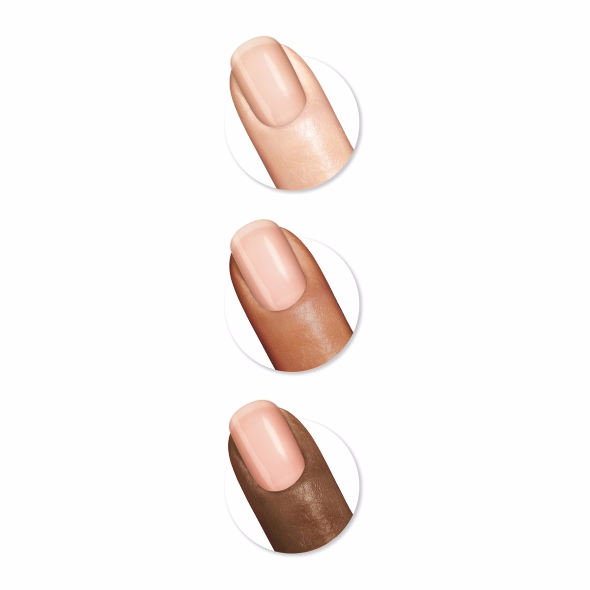 Miracle Gel Color Grip Primer は、爪を整え、下準備を行い、カラーの付着を最適化します