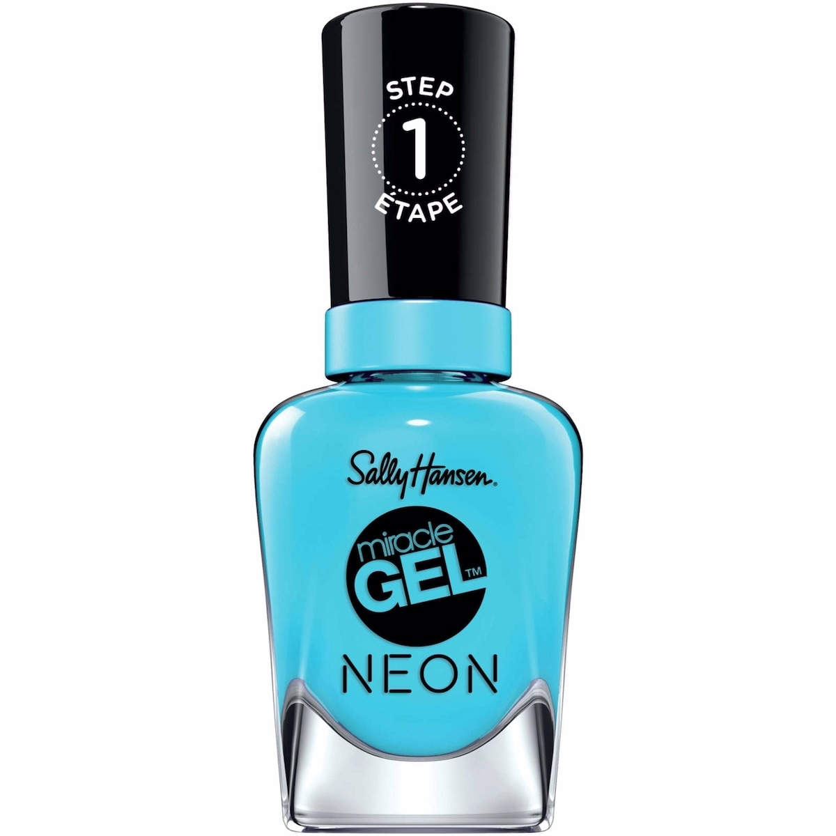 Miracle Gel™ Nail Colour - Neon Collection